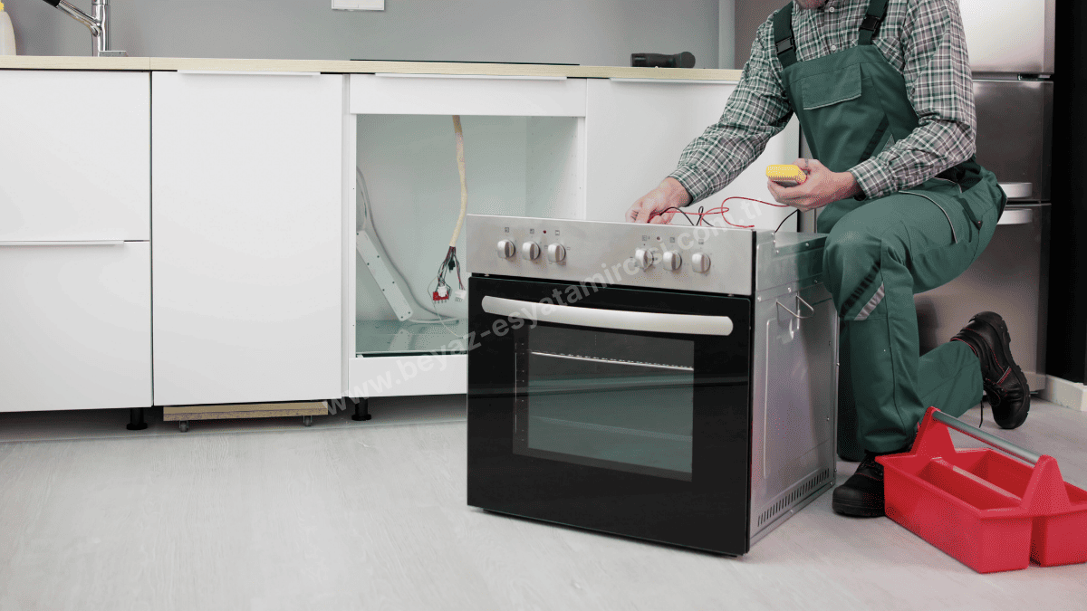 Pasinler Fırın & Ocak Servisi - Pasinler Beyaz Eşya Tamircisi